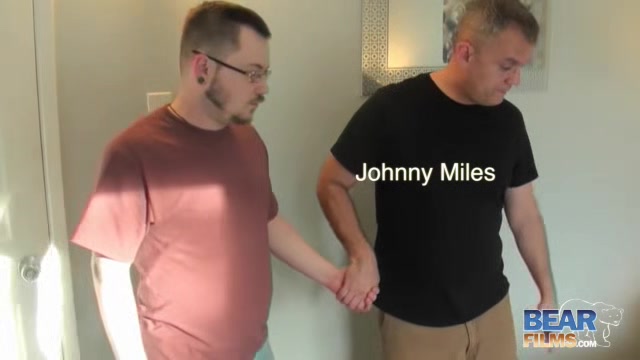 Neil Foreman and Johnny Miles - BearFilms