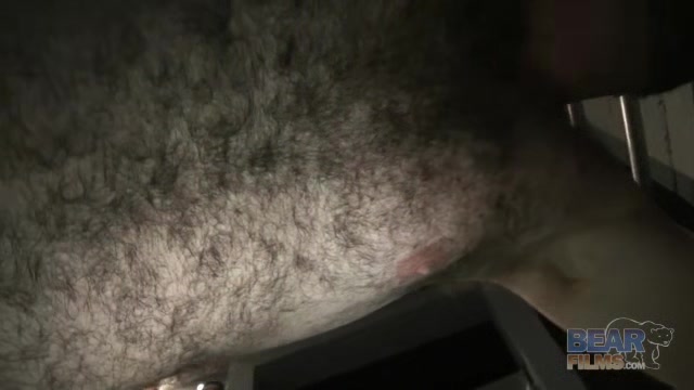 Atlanta Orgy - BearFilms