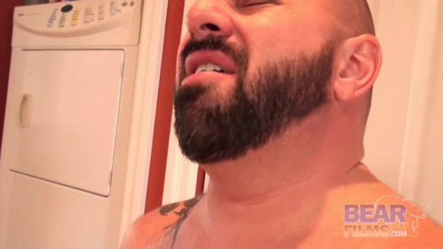 Cooper Hill and Steve Brody - BearFilms