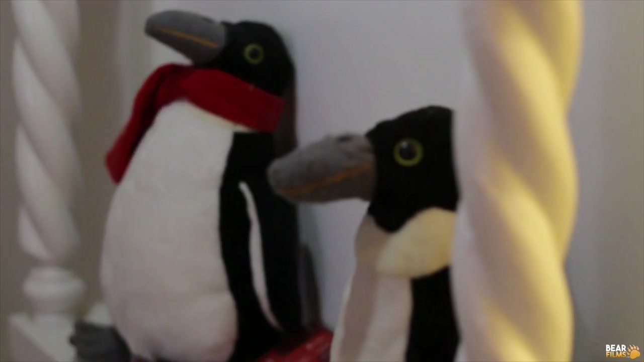 Rusty McMann and Dean Gauge - Knotty Boy - BearFilms