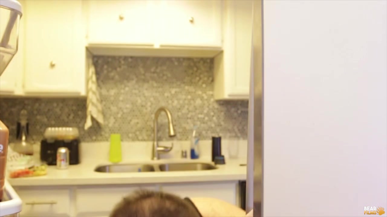 Rusty McMann and Dean Gauge - Knotty Boy - BearFilms