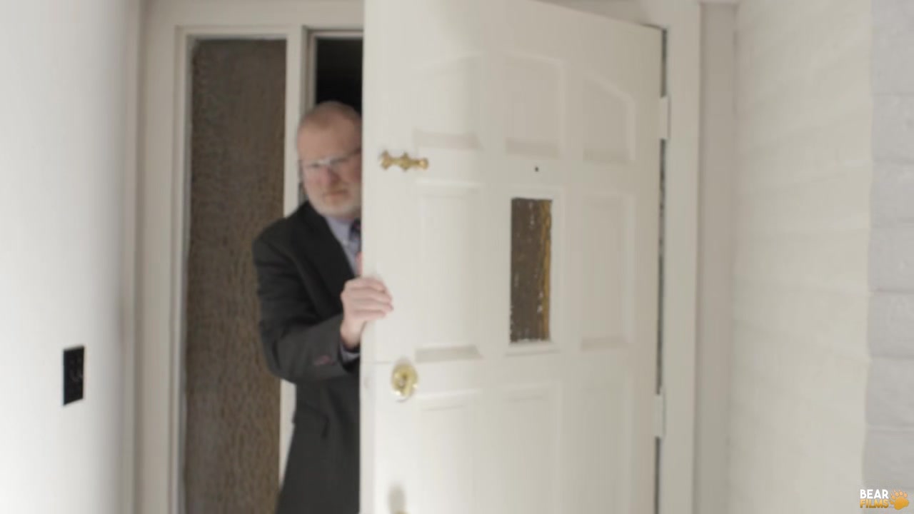 Rusty McMann and Dean Gauge - Knotty Boy - BearFilms