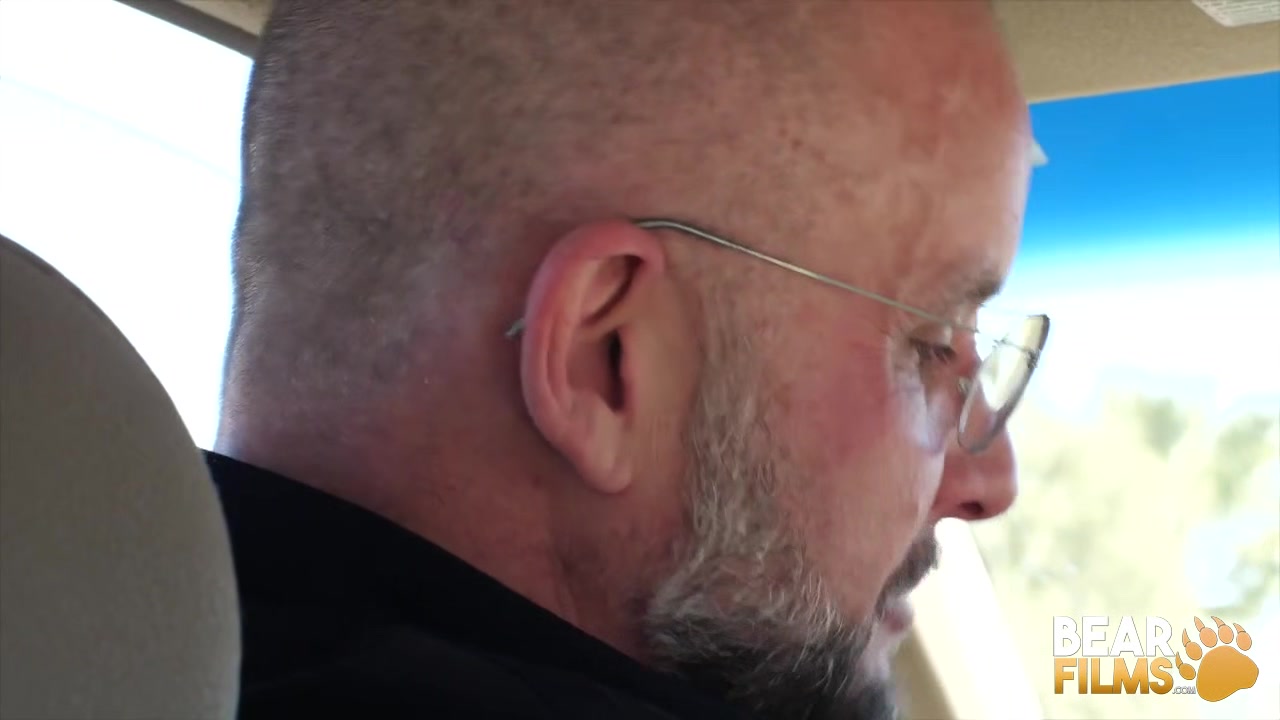 Adam James and Avi Strider - The Fare - BearFilms