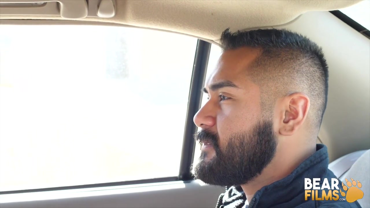 Adam James and Avi Strider - The Fare - BearFilms
