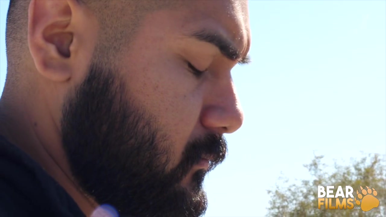 Adam James and Avi Strider - The Fare - BearFilms