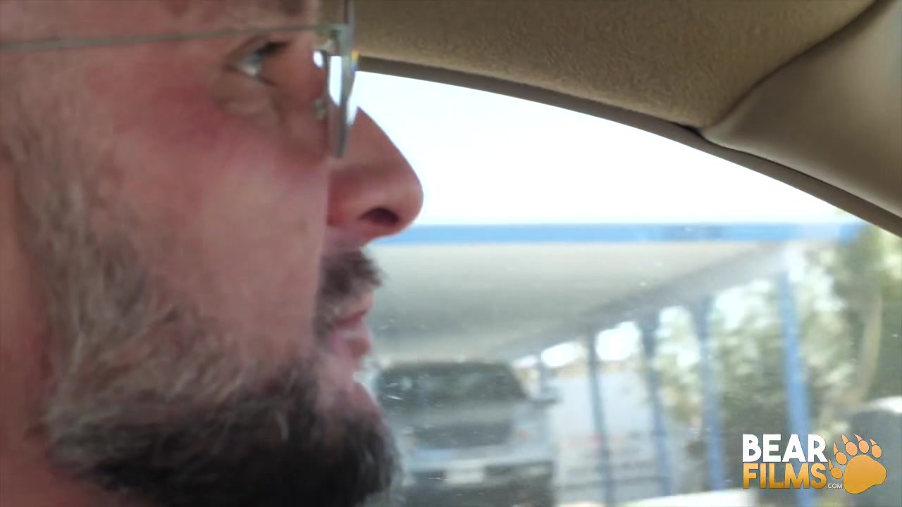 Adam James and Avi Strider - The Fare - BearFilms