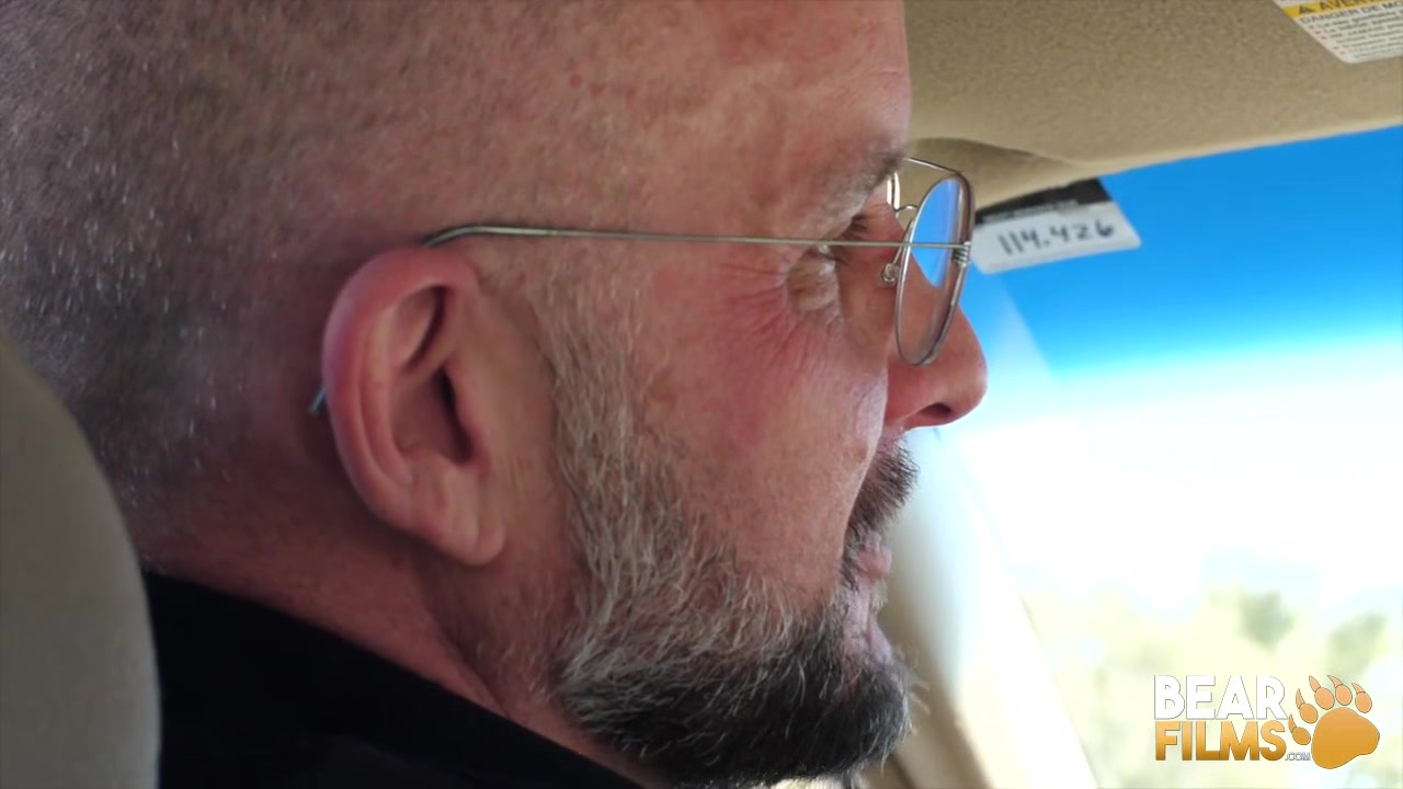 Adam James and Avi Strider - The Fare - BearFilms