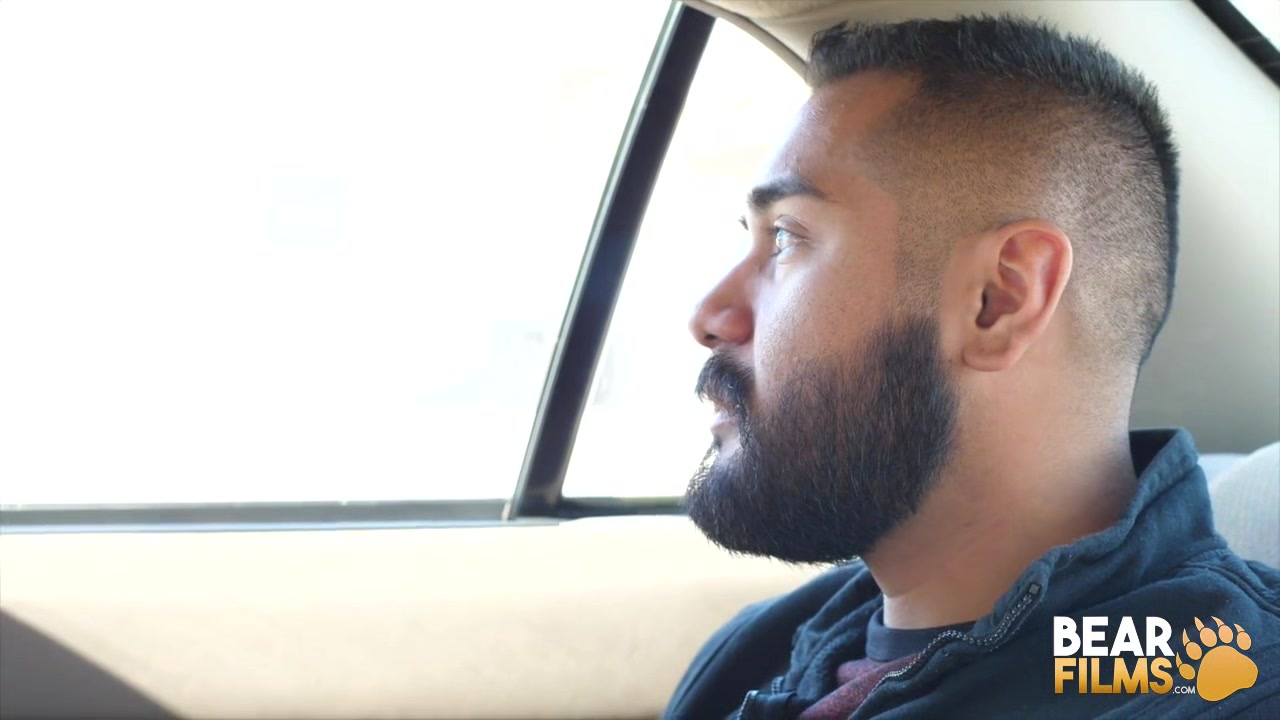 Adam James and Avi Strider - The Fare - BearFilms