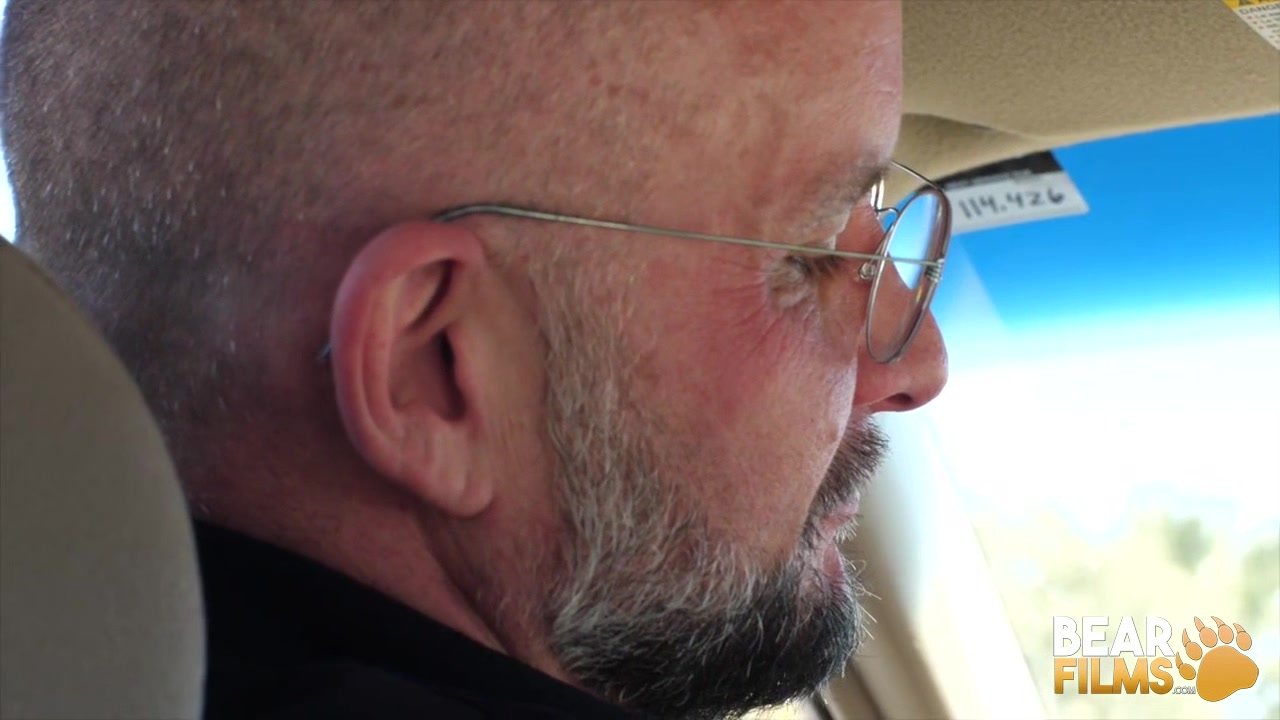 Adam James and Avi Strider - The Fare - BearFilms