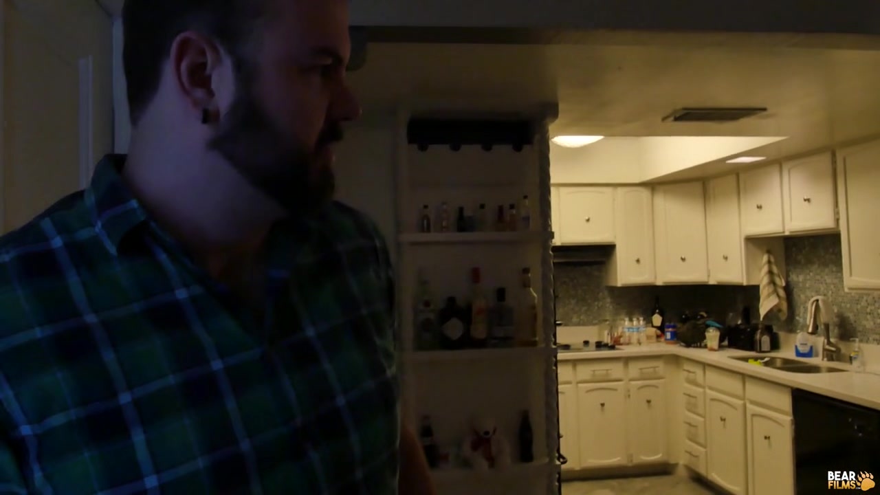 Aiden Storm and Dean Gauge - How Can I Thank You - BearFilms