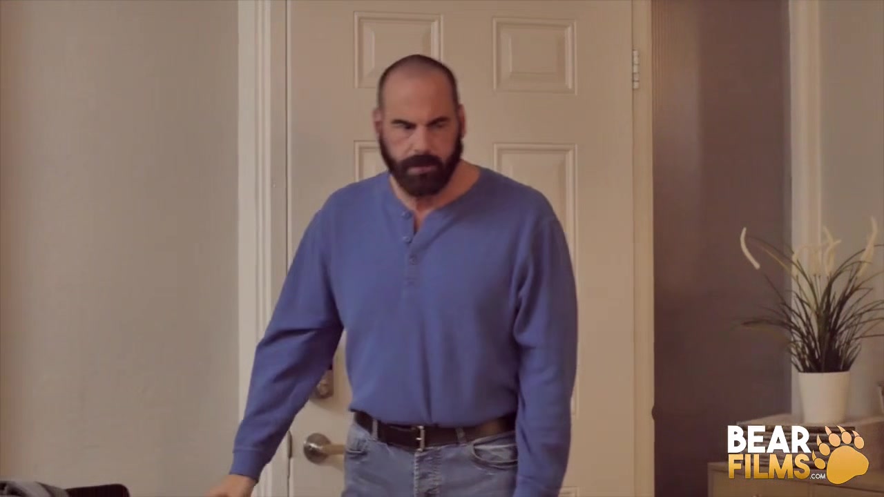 Steve Sommers and Avi Strider - Unexpected - BearFilms