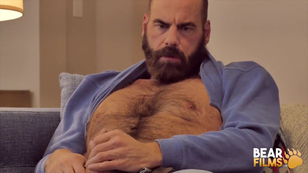 Steve Sommers and Avi Strider - Unexpected - BearFilms