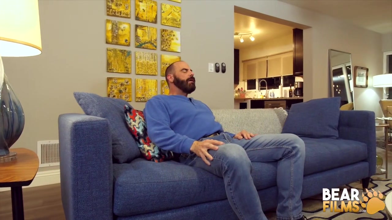 Steve Sommers and Avi Strider - Unexpected - BearFilms