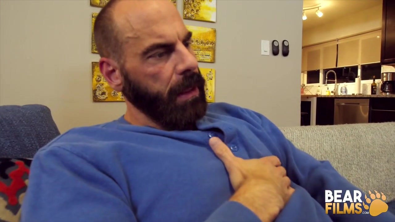 Steve Sommers and Avi Strider - Unexpected - BearFilms