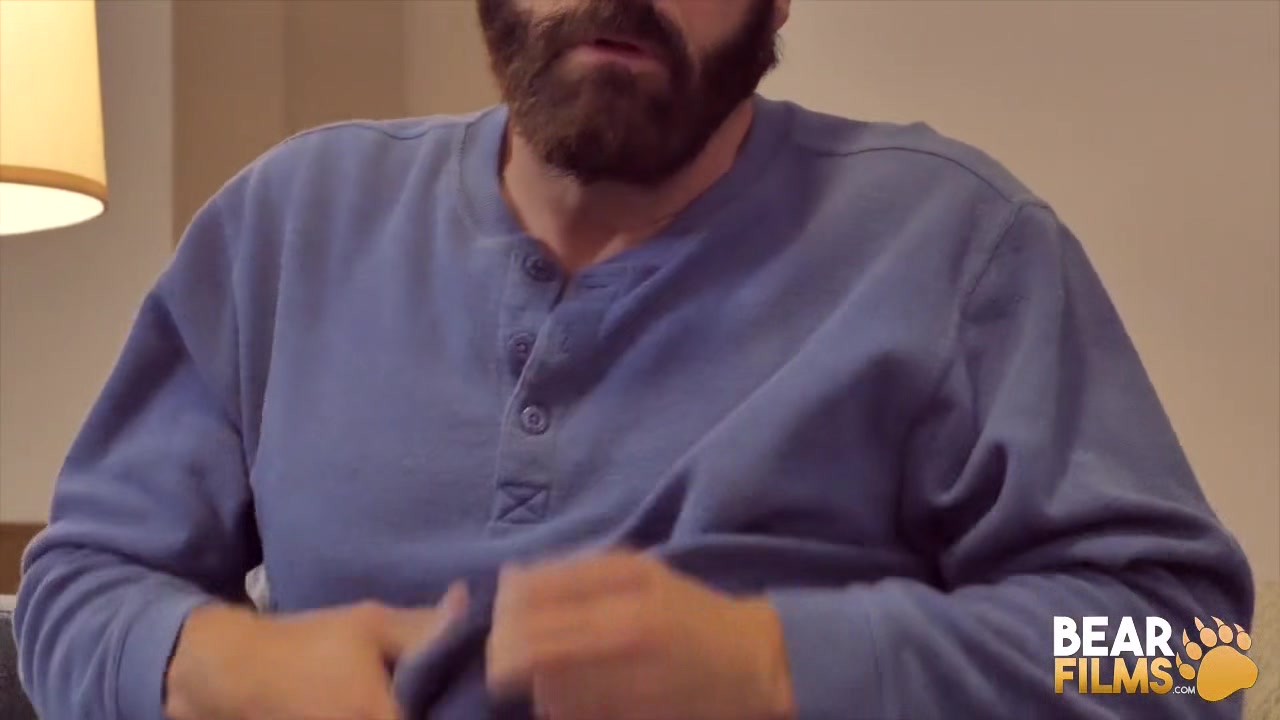 Steve Sommers and Avi Strider - Unexpected - BearFilms