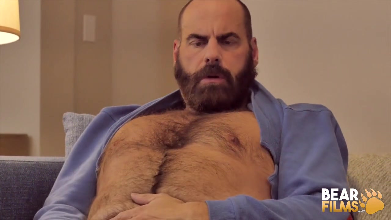 Steve Sommers and Avi Strider - Unexpected - BearFilms