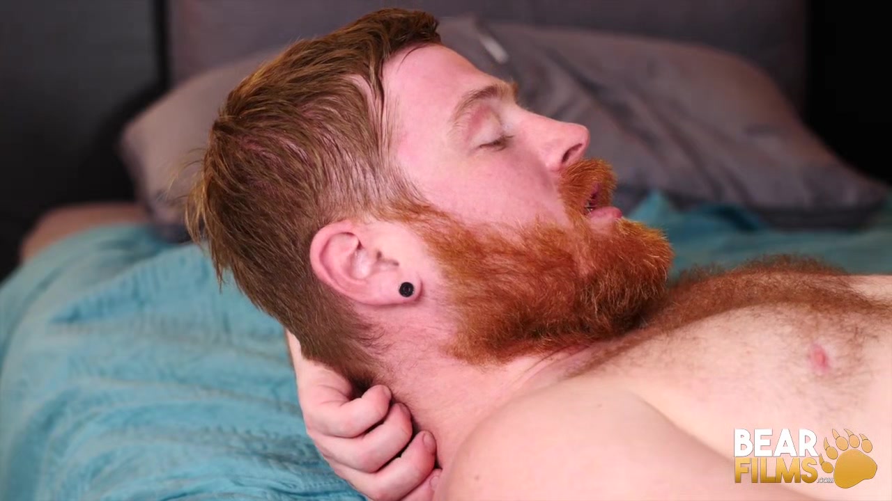 Marc Giacomo and Otto Samson - Our Favorite - BearFilms