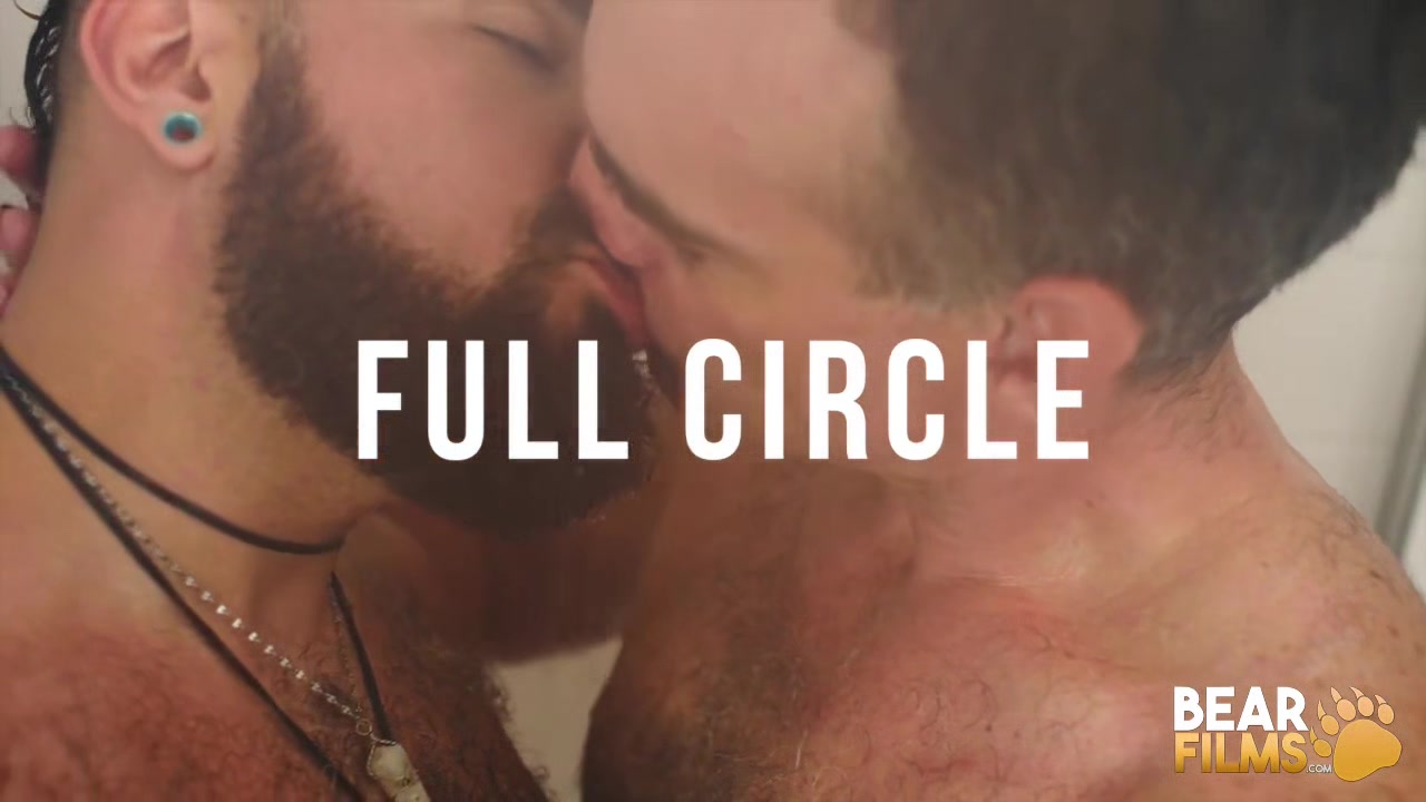 Luis Vega and Dino DeFrancesco - Full Circle - BearFilms