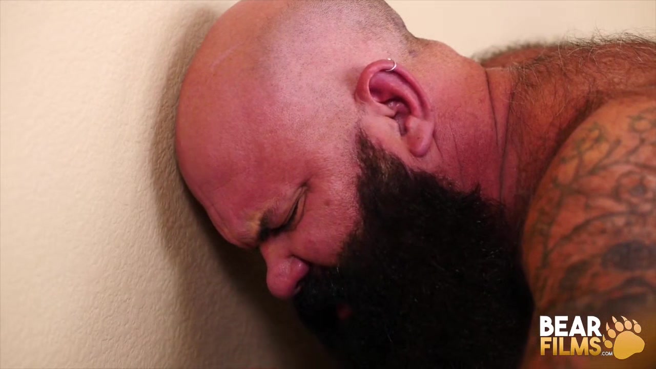 Jayson West and Victor West - WEST - BearFilms