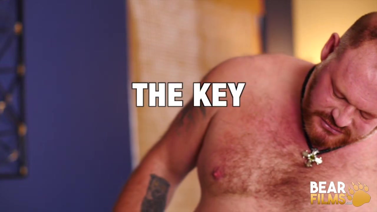Graydon Emory Ford and Luis Vega - The Key - BearFilms