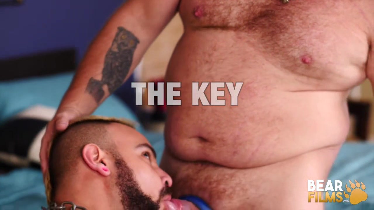 Graydon Emory Ford and Luis Vega - The Key - BearFilms