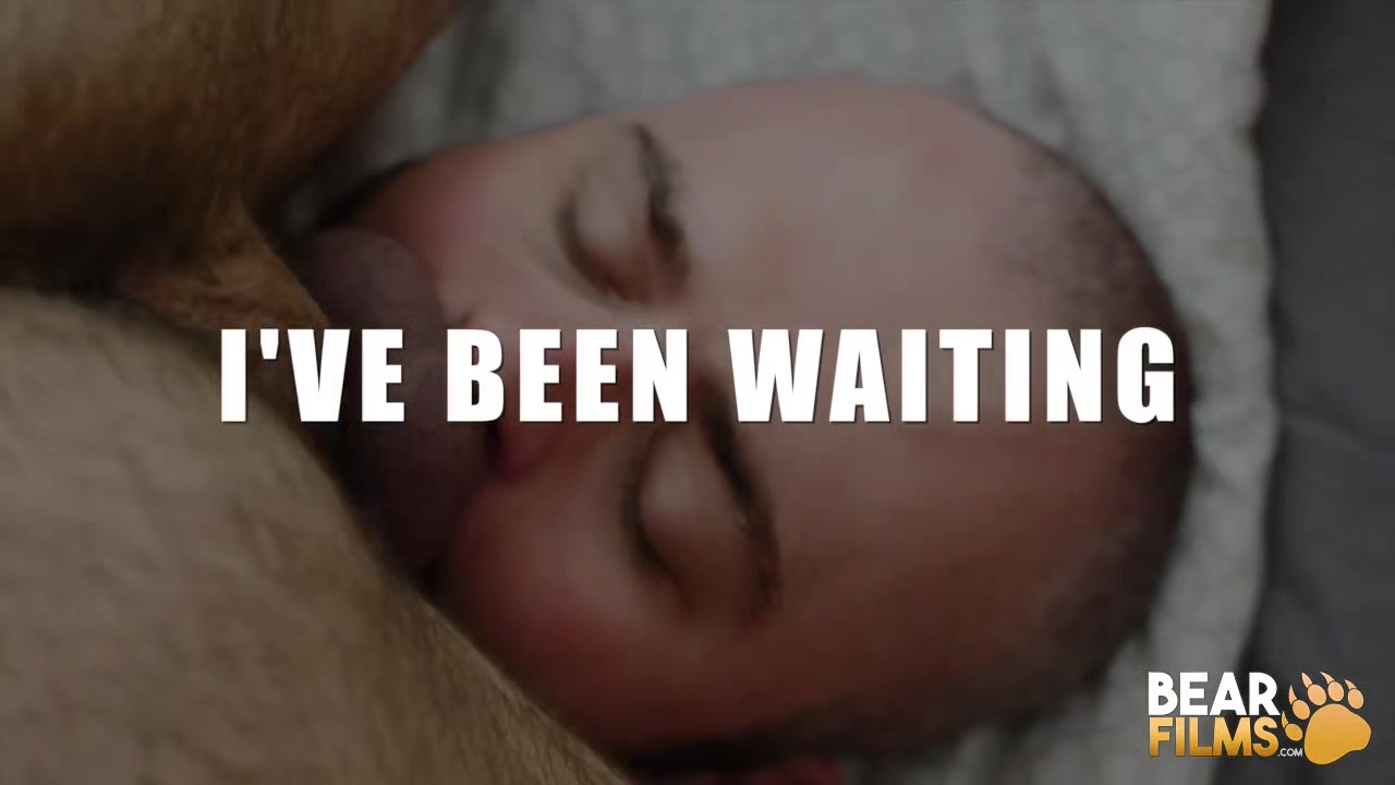 Atlas Grant and Dax Librastic - I Have Been Waiting - BearFilms