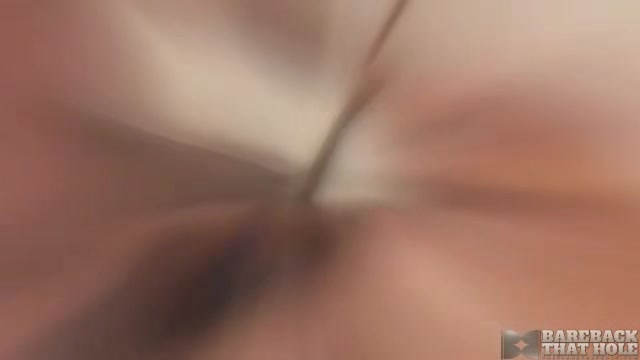 Shay Michaels and Gio Ryder - BarebackThatHole