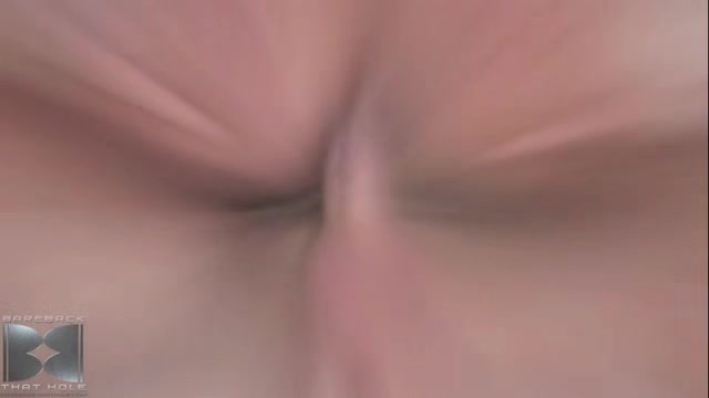 Lee Denim and Chad Brock - BarebackThatHole