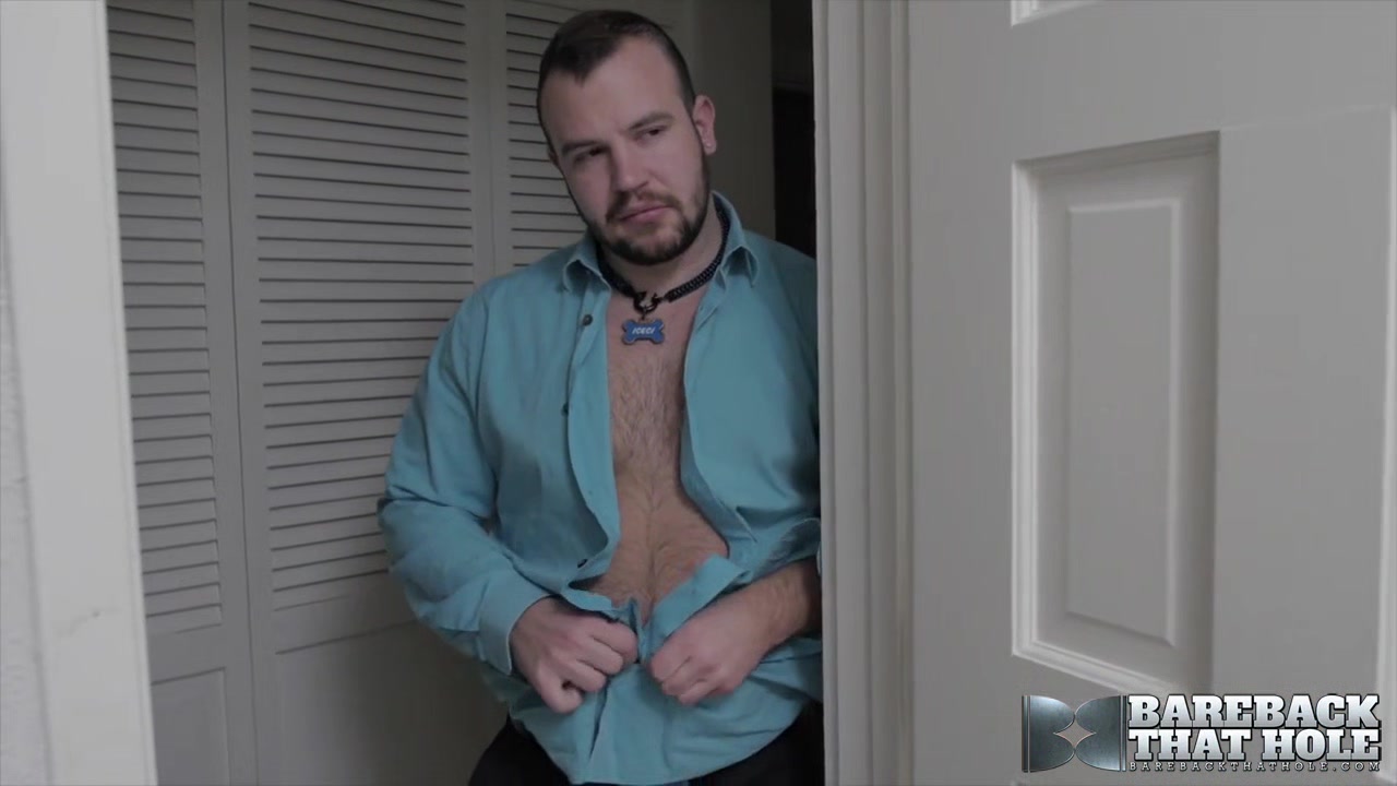 Mason Lear and Chip Young - Filthy Clean - BarebackThatHole