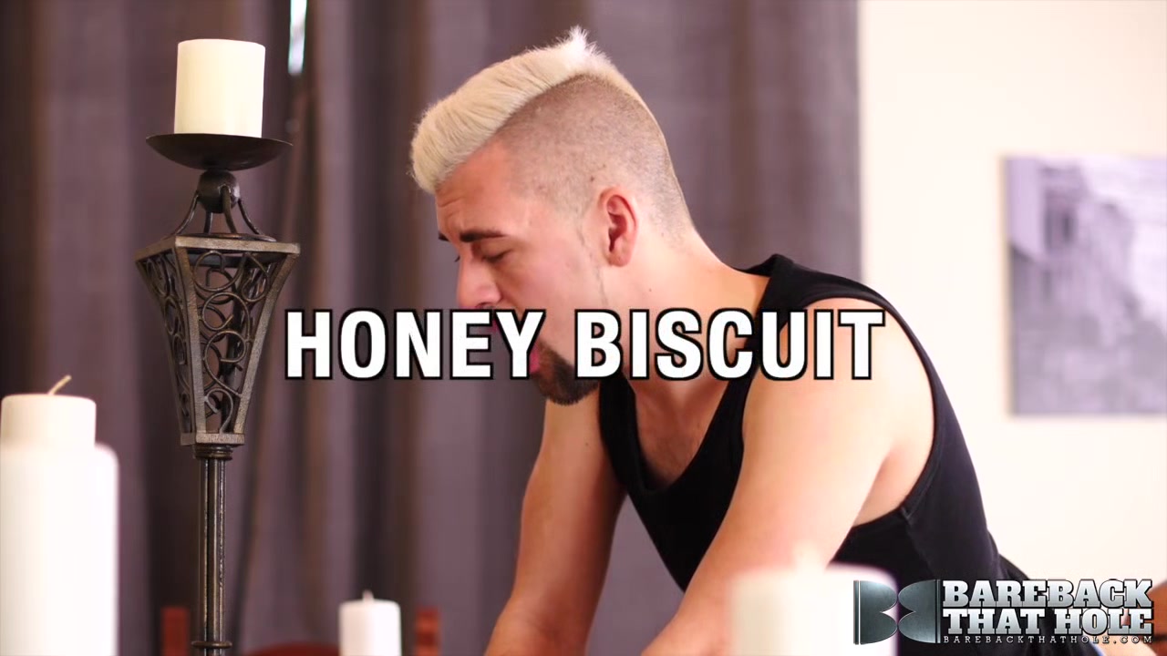 Ray Diesel and Josh Stone - Honey Biscuit - BarebackThatHole