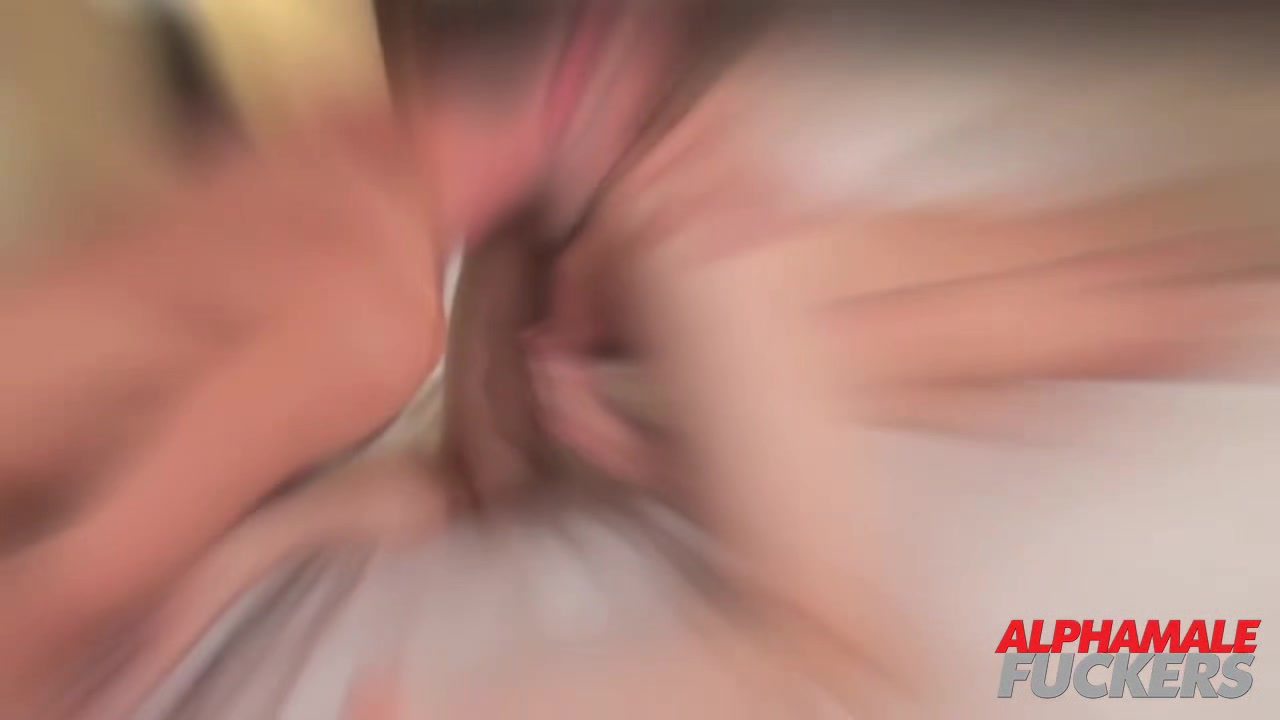 Donnie Dean and Logan Stevens - BarebackThatHole