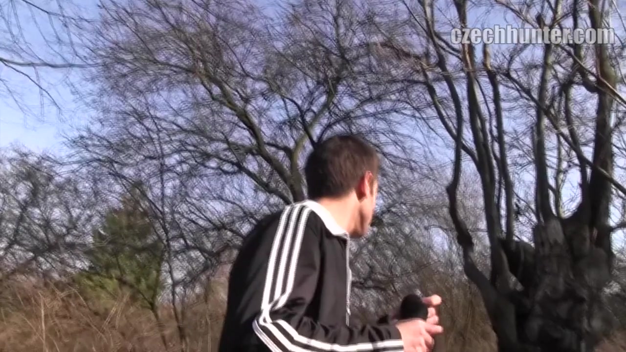 Czech Hunter 36 - BIGSTR