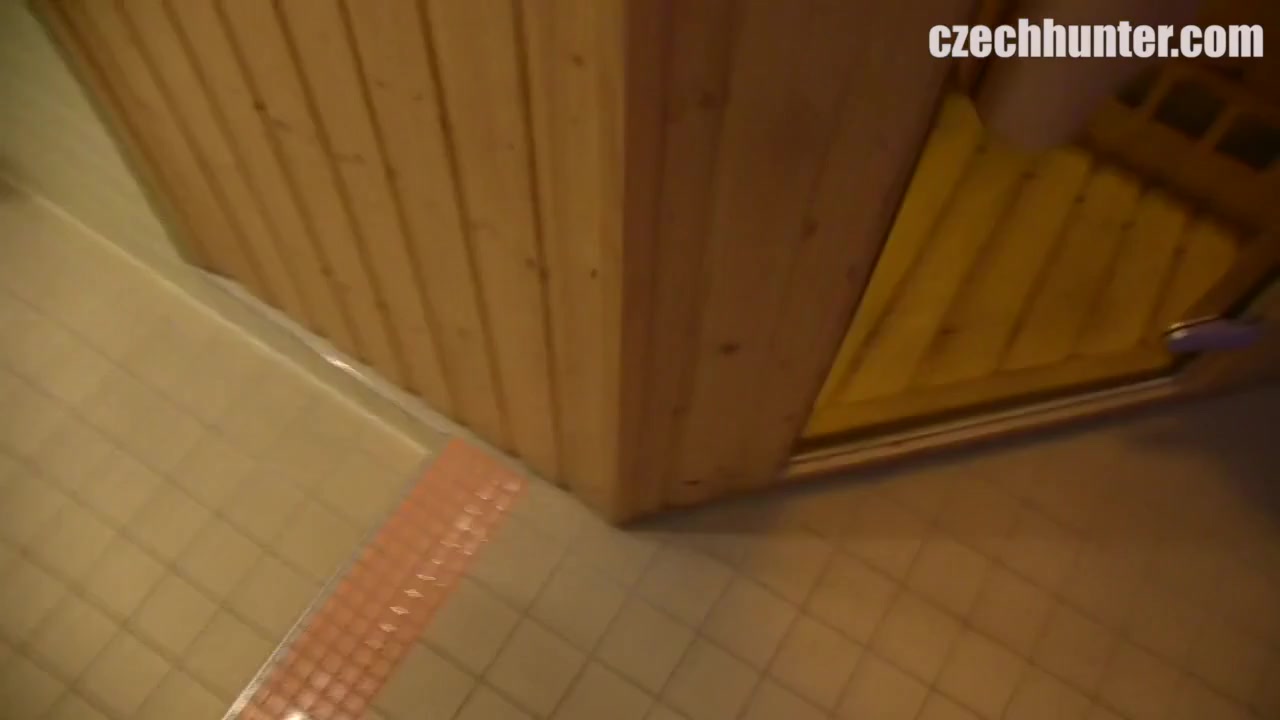 Czech Hunter 154 - BIGSTR