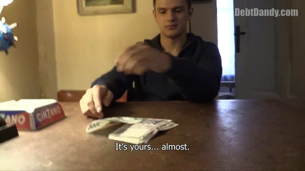 Debt Dandy 111 - BIGSTR