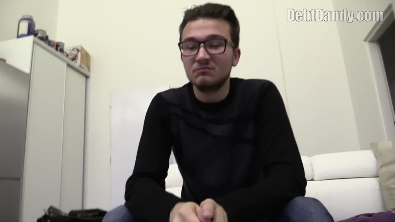 Debt Dandy 115 - BIGSTR