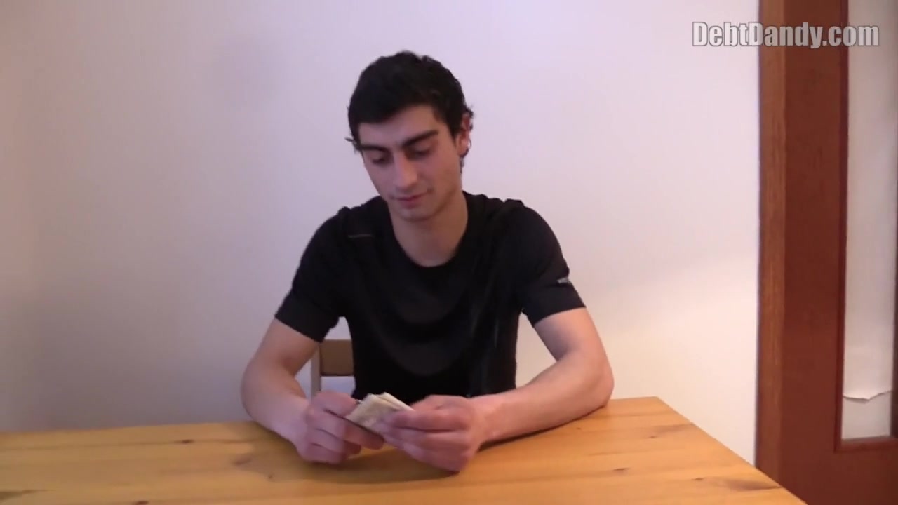 Debt Dandy 131 - BIGSTR