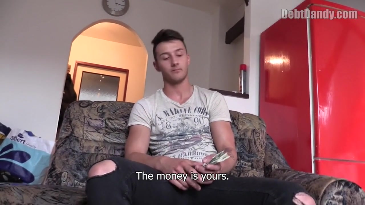 Debt Dandy 144 - BIGSTR
