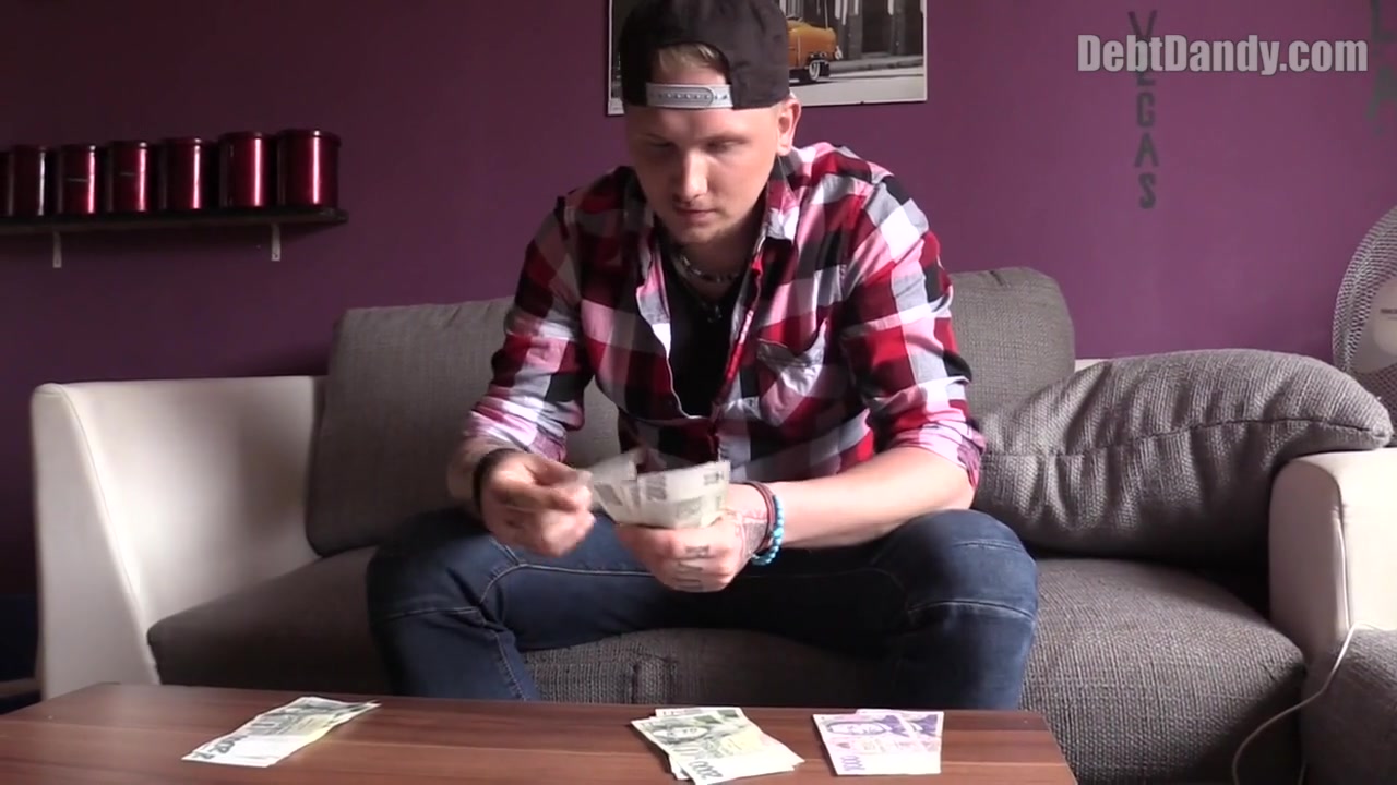 Debt Dandy 147 - BIGSTR