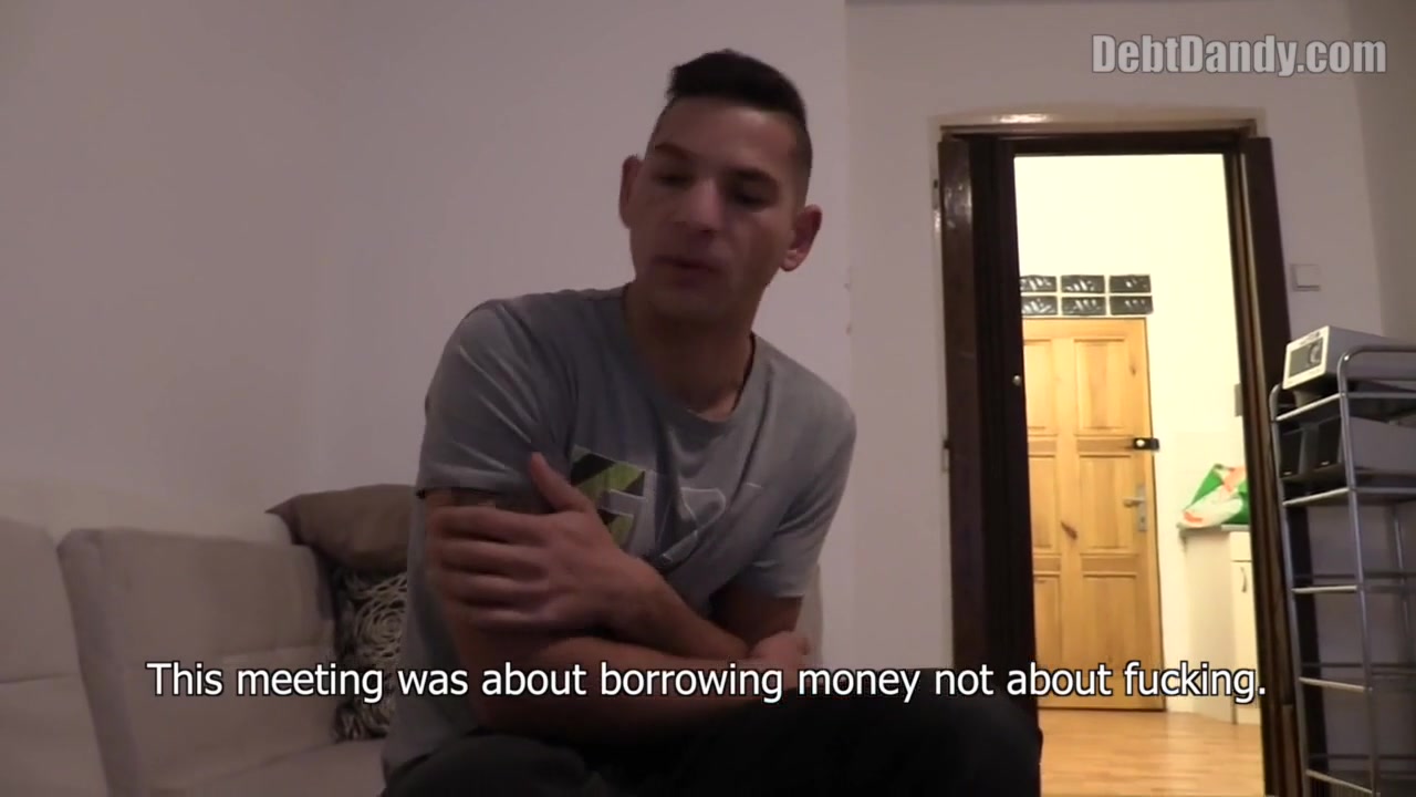 Debt Dandy 170 - BIGSTR