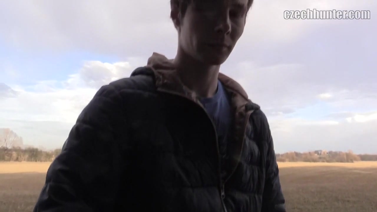 Czech Hunter 296 - BIGSTR