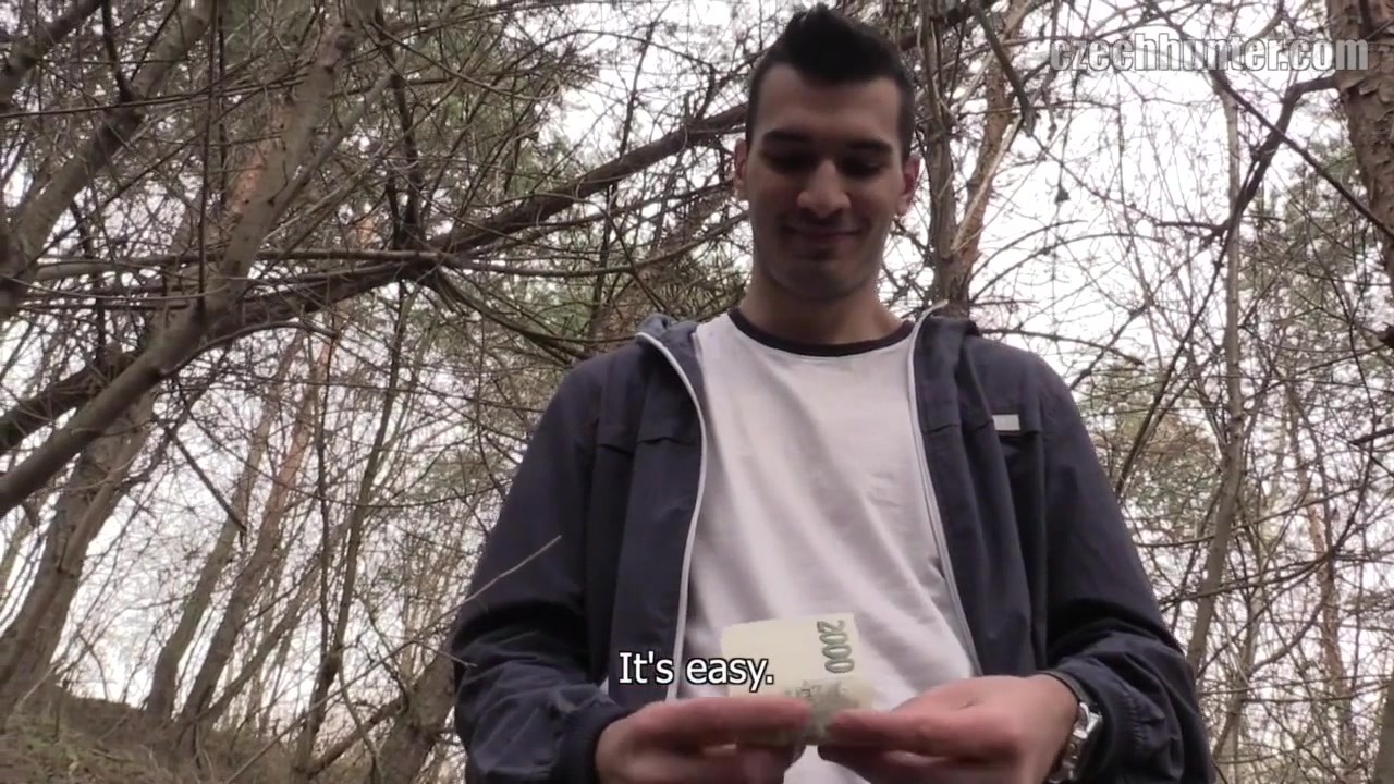 Czech Hunter 298 - BIGSTR