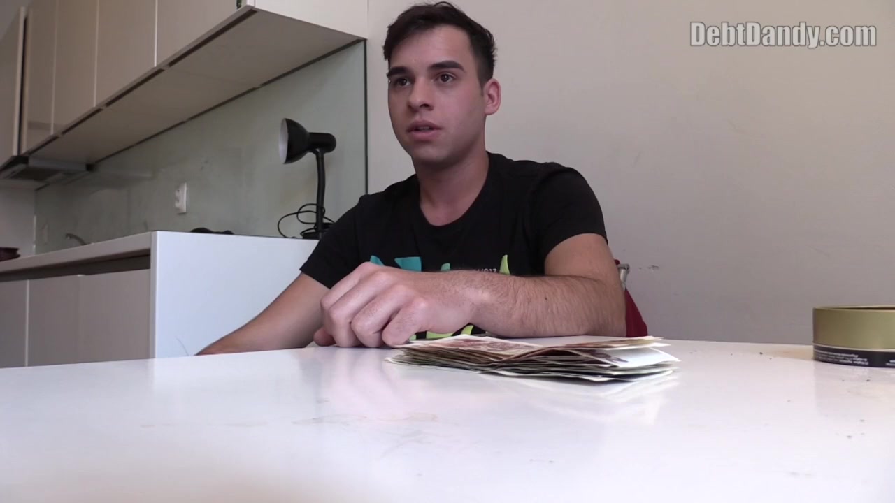Debt Dandy 194 - BIGSTR
