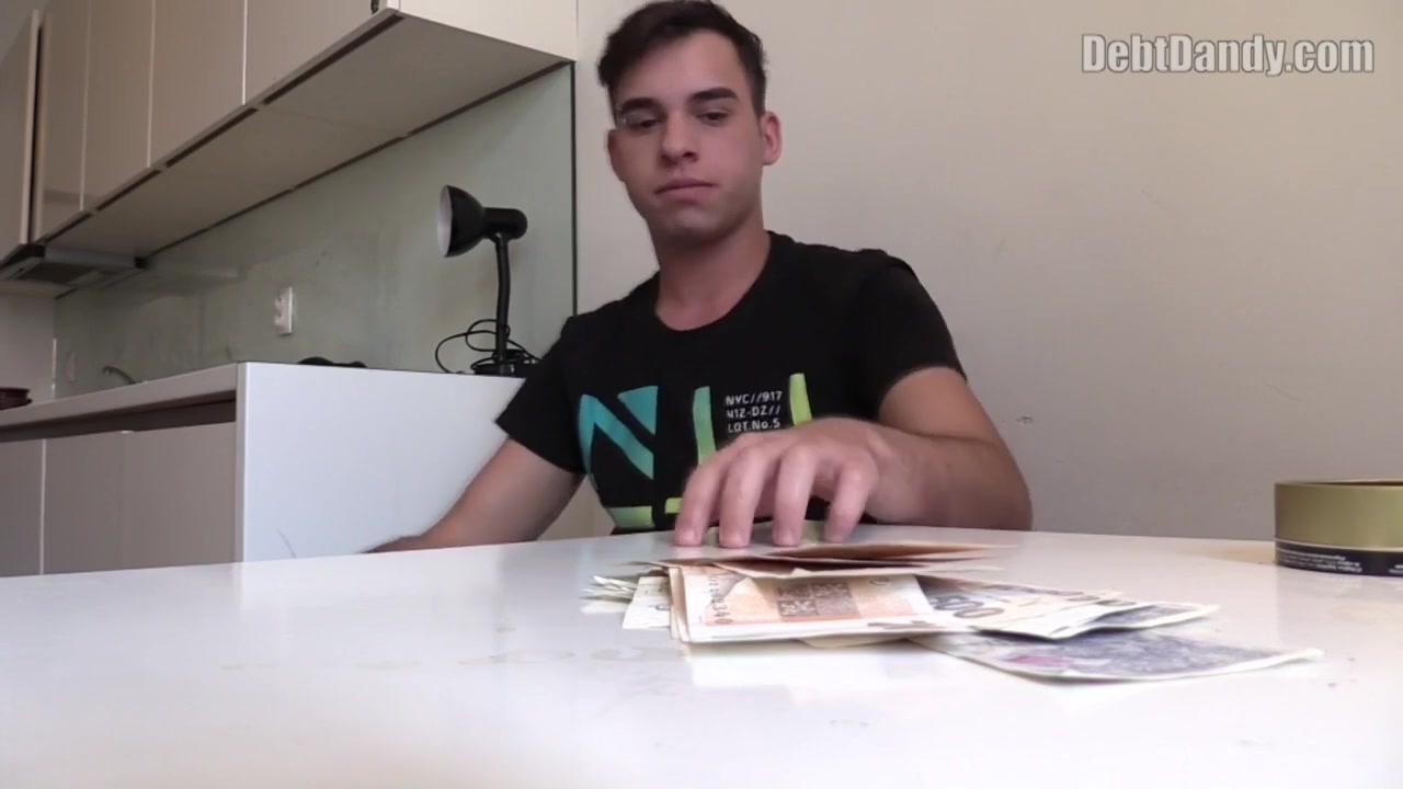 Debt Dandy 194 - BIGSTR