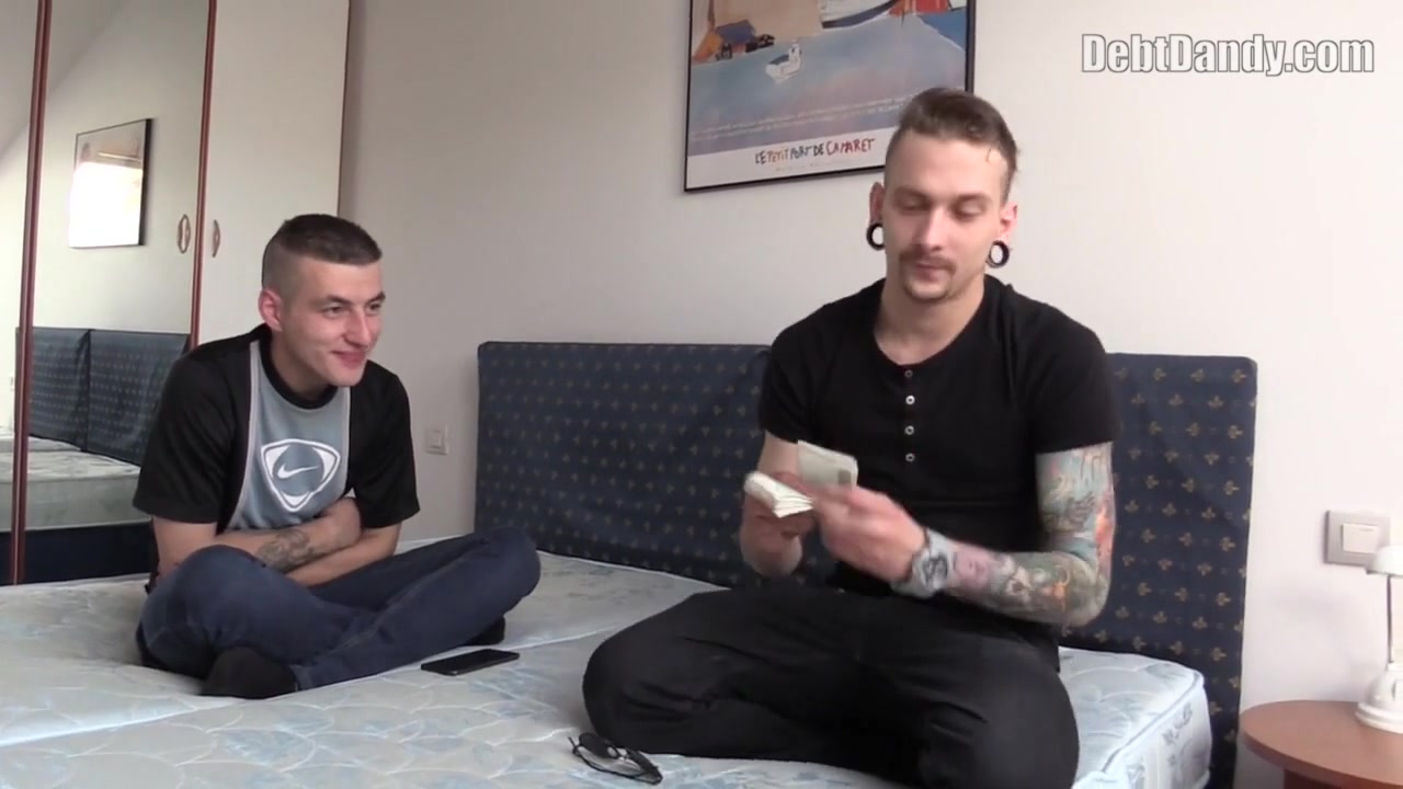 Debt Dandy 195 - BIGSTR
