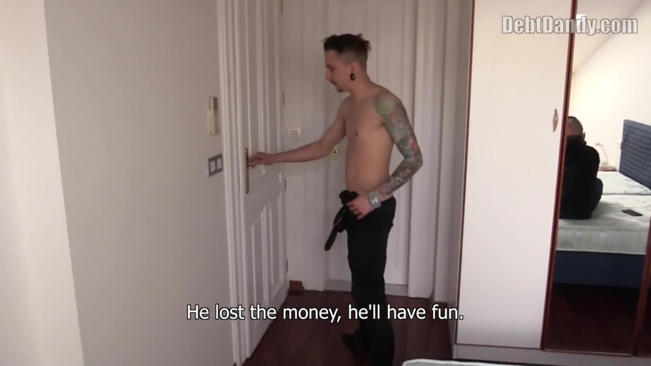 Debt Dandy 195 - BIGSTR
