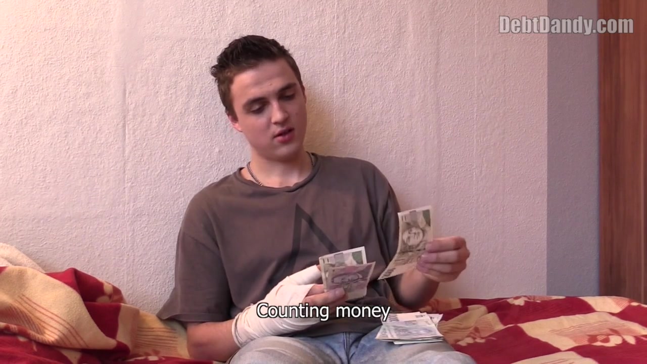 Debt Dandy 197 - BIGSTR