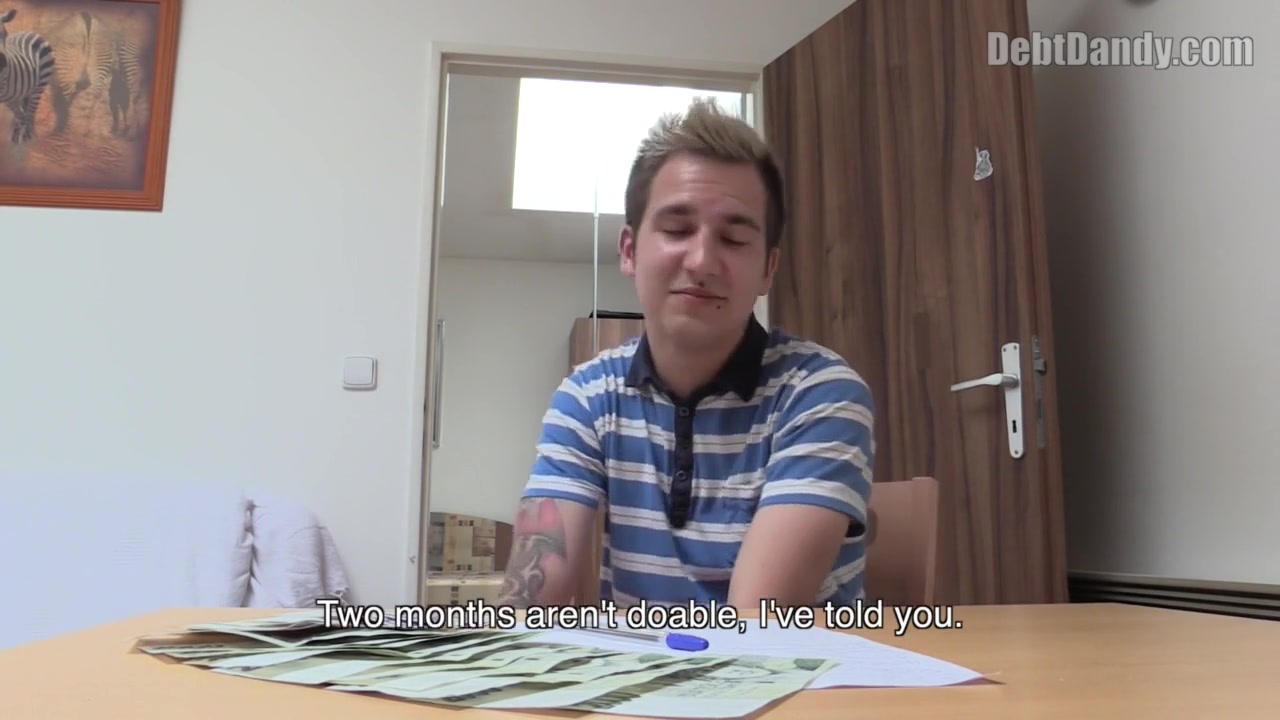 Debt Dandy 200 - BIGSTR