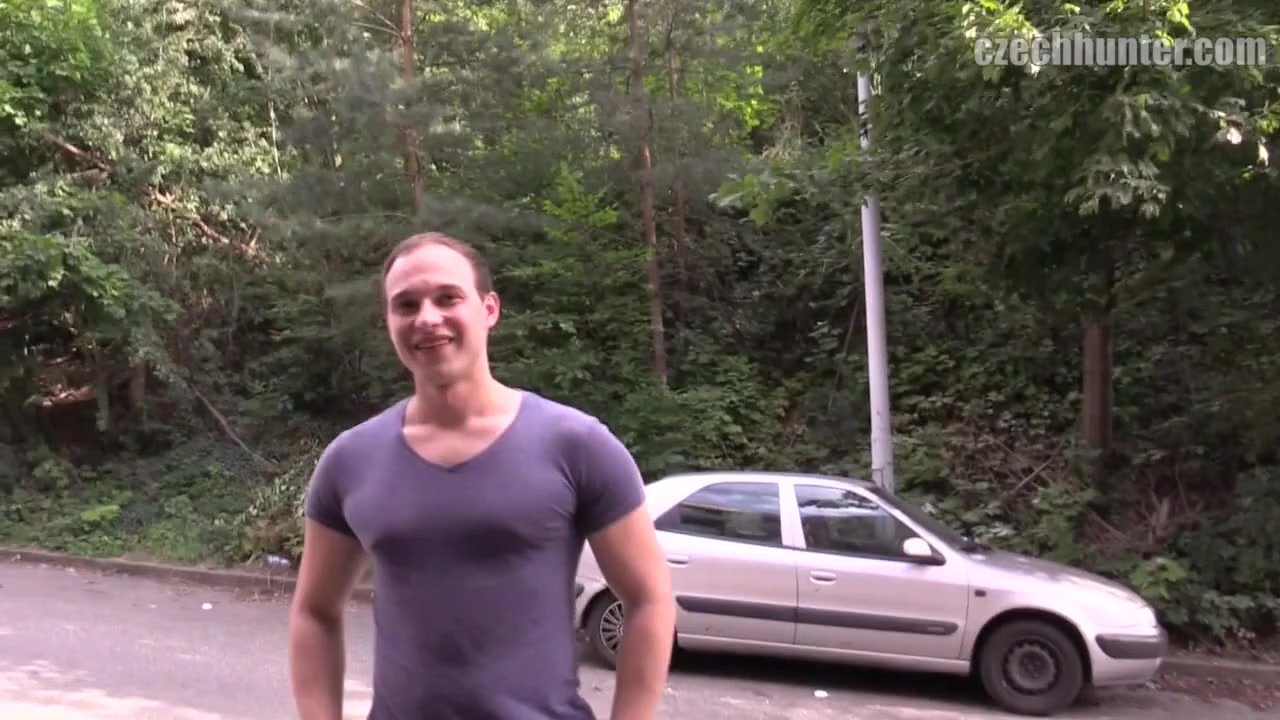 Czech Hunter 317 - BIGSTR