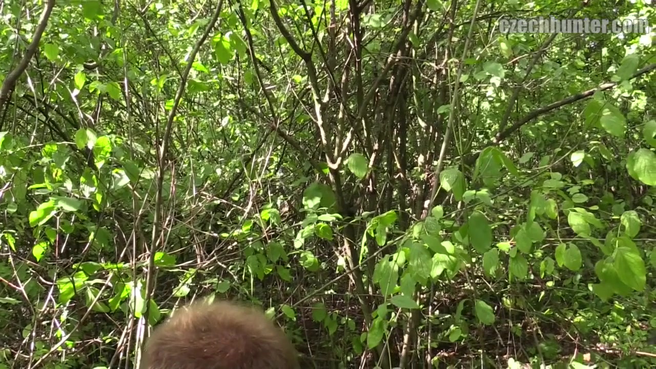 Czech Hunter 318 - BIGSTR