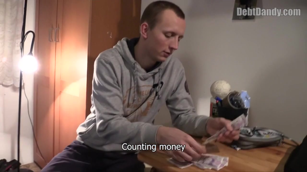 Debt Dandy 221 - BIGSTR
